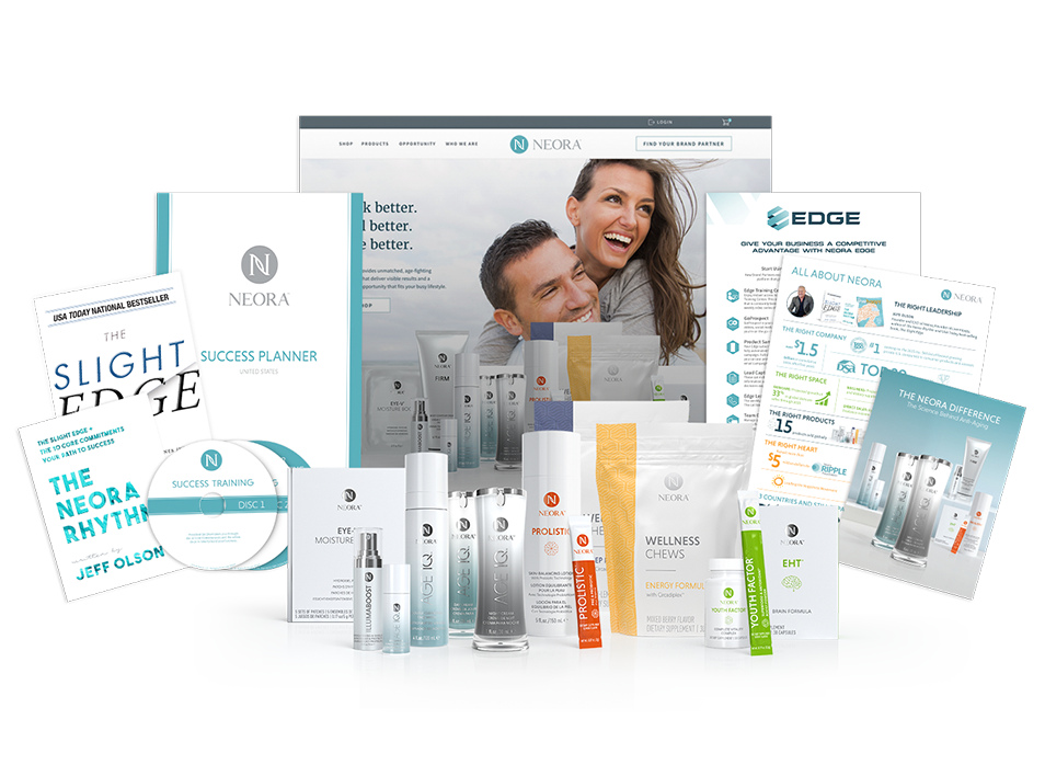 Are you looking for an MLM company to join? Perhaps Nerium International (now known as Neora) could be your next move – but it is a legitimate company with a paying opportunity? Read our review to learn how it works, how you’re paid, and everything in between.