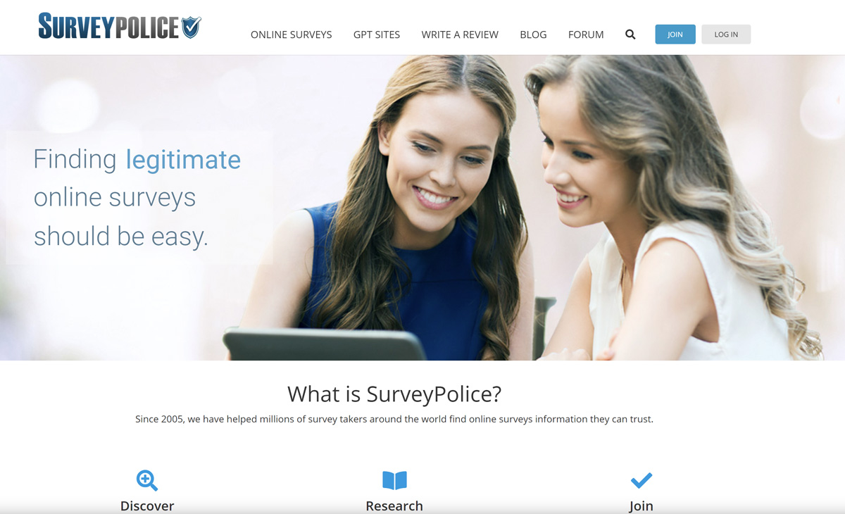 Looking to learn more about some of the top survey sites on the web? SurveyPolice is often a place people turn to do just that, but is it a trustworthy place to get the most detailed and updated information? Here’s what we think. 