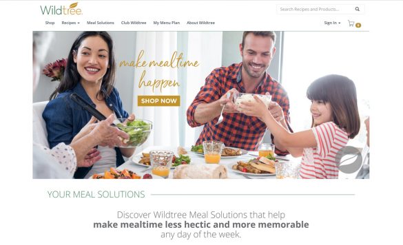Wildtree Review: Sell Recipes and Meal Prep Solutions from Home