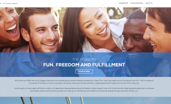 WorldVentures Review: Can You Make Money as a Travel Agent?