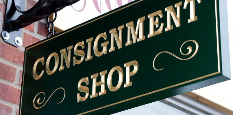 consignment store near me｜TikTok Search