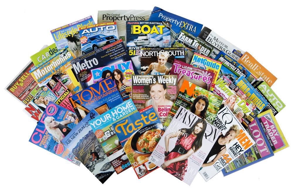 Love reading magazines? Then you’ll love this guide that helps you find 100% free magazine subscriptions to some of the most popular mags out there. We include more than 70 options for food, home, fashion, outdoor, and other magazines that you can read at no cost.