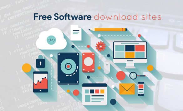 46 Top Free Software Download Sites: Get Full Version Software for FREE