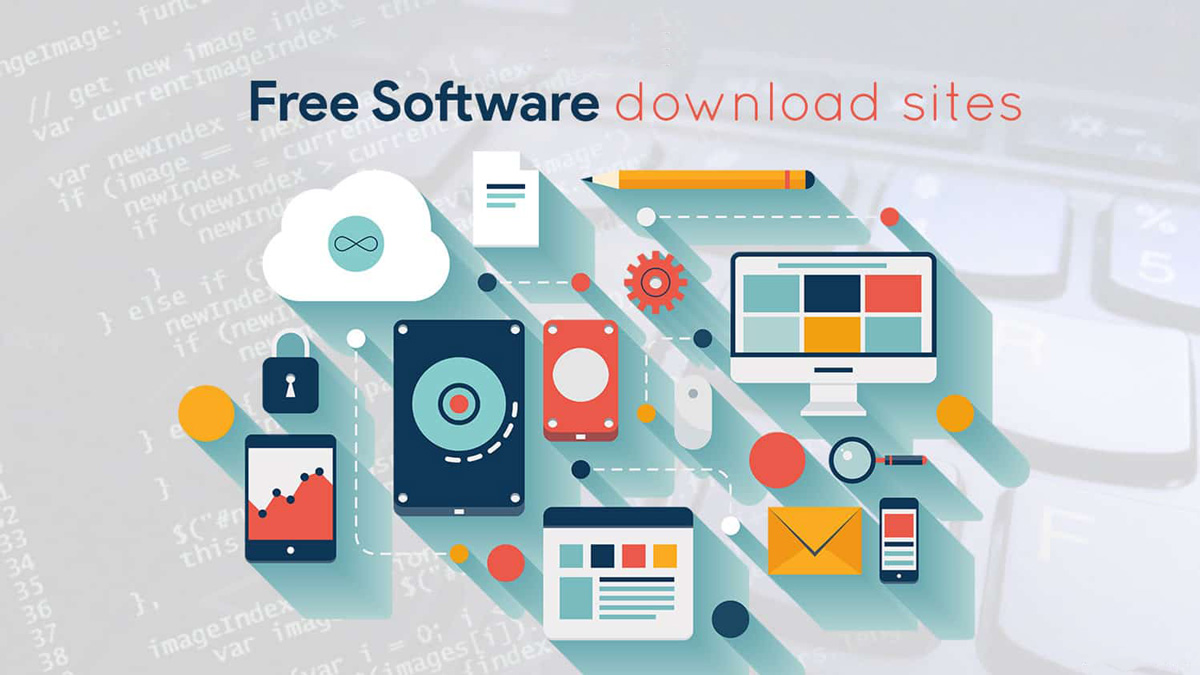 Software for your computer can be expensive for full versions, but fortunately, there are plenty of free options out there that are similar to paid programs. This guide mentions the top 46 places to get free programs and games for MAC, Windows, Linux, and more.