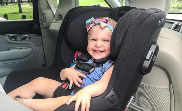 Where Can I Find a Free Toddler Car Seat Near Me? 24 Legit Places