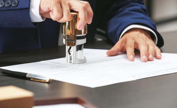 25 Legit Places to Find Cheap or Free Notary Services Near Me
