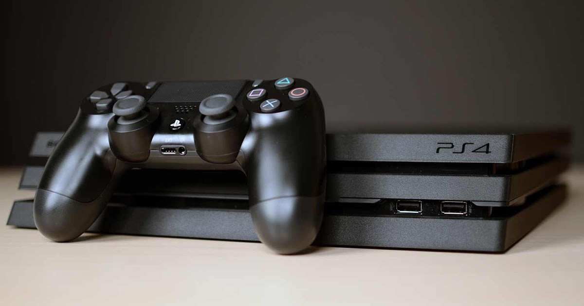 37 of the Places to a Used PS4 for or Locally