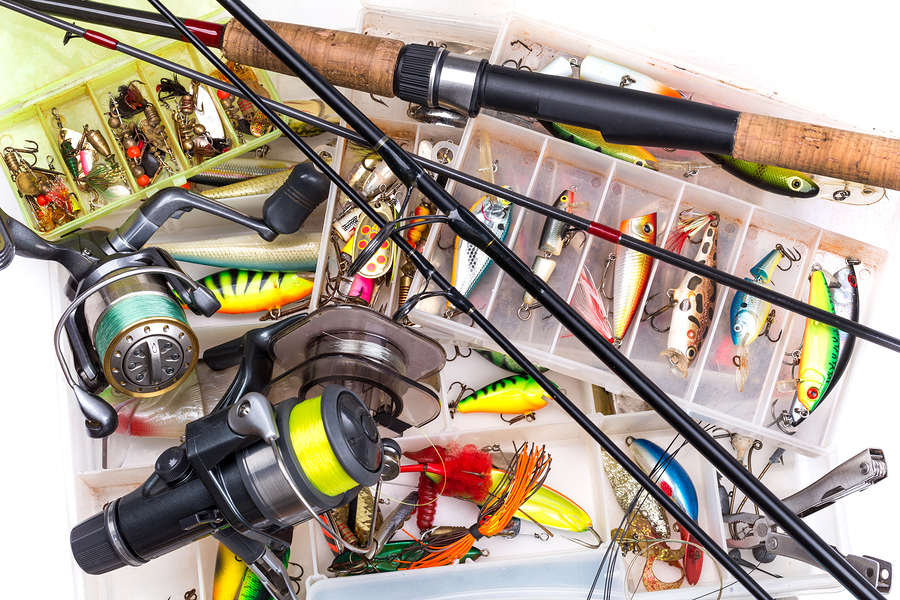 27 Legitimate Ways to Get Free Fishing Gear in 2023