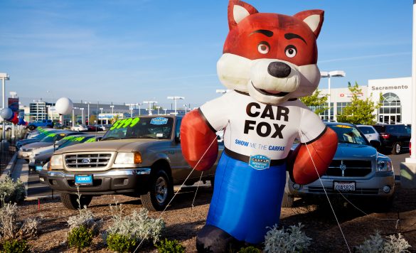 5 Ways to Get a CARFAX Report for Free Before You Buy a Vehicle