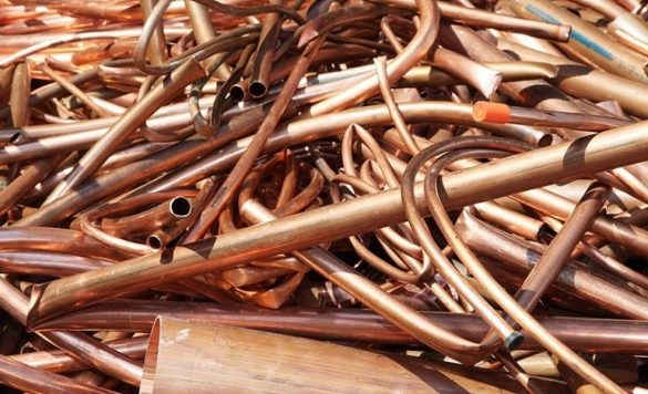How Much Does Copper Sell For? Learn How to Start a Copper Scrapping Business