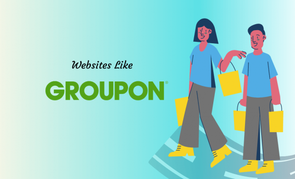 25 Deals Sites Like Groupon to Score the Best Savings in 2022