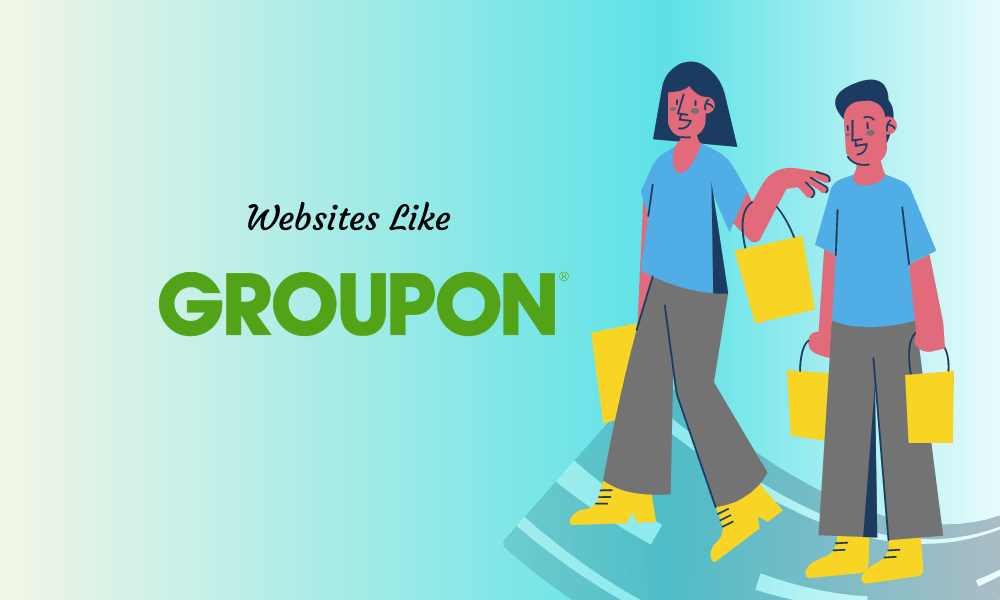 Groupon is one of the largest and best sites for saving money on dining out, groceries, shopping trips, local events, and traveling adventures, but plenty of other sites have excellent deals too. Find 25 sites like Groupon that are designed to save you money on just about everything.