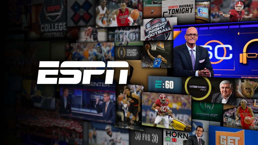 ESPN is one of the most popular television networks in America, but it usually comes with the cost of a cable subscription. If you want to cut the cord and save money on your TV service each month, you might want to switch to streaming services. Here are 9 ways to get ESPN streaming cheap.