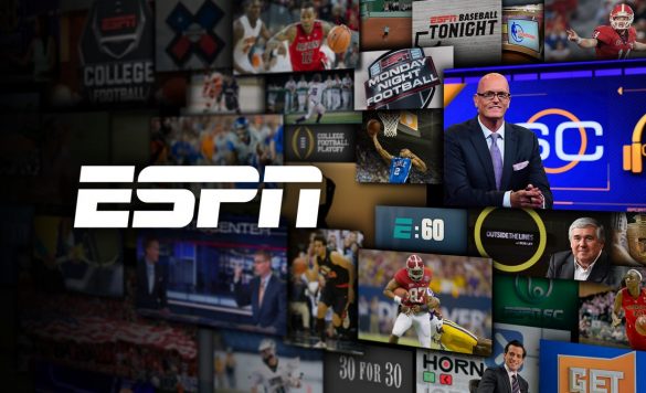 15 Cheap Legitimate Ways to Watch ESPN Without Cable