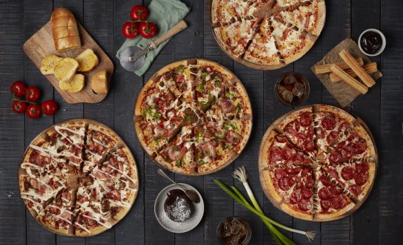 17 Legit Ways to Get Free Domino’s Pizza for Pickup or Delivery