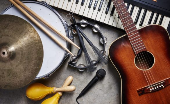 24 Online and Local Places to Sell Musical Instruments and Equipment