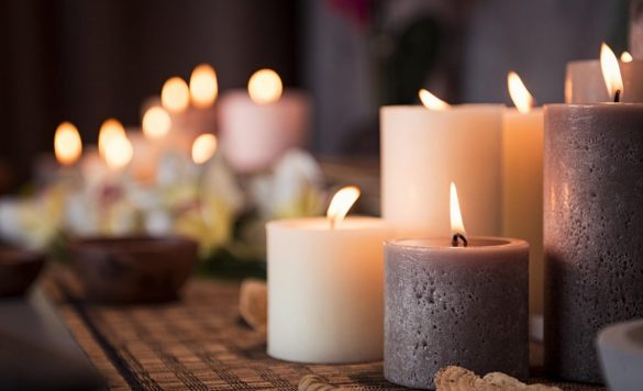 26 Ways to Get Free Candles by Mail from Your Favorite Candle Companies