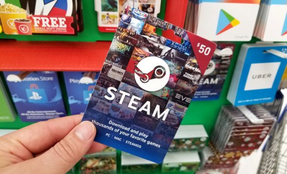 33 Ways to Get Free Steam Wallet Codes in 2021 (Legit and Easy!)