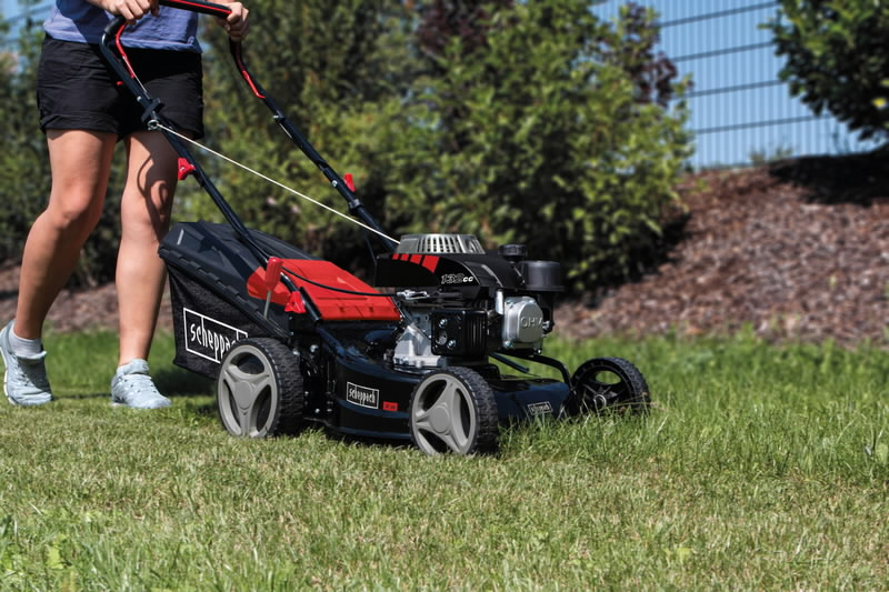 Free lawn mower online craigslist