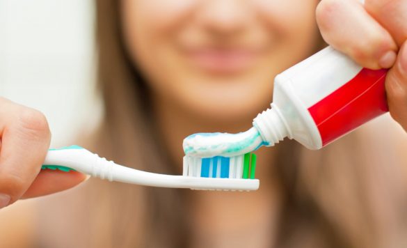 16 Ways to Get Free Toothpaste Samples from Companies by Mail