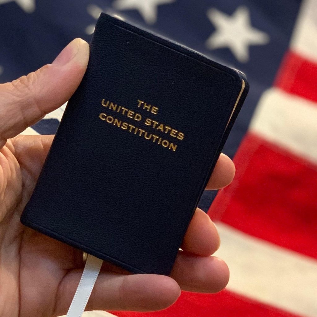 Looking for a Free Pocket Constitution of the United States? Here are 13 tips on how to go about it.
