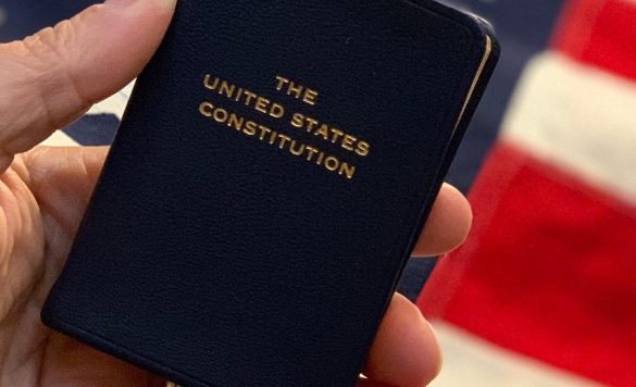 13 Ways to Get a Free Pocket Constitution of the United States
