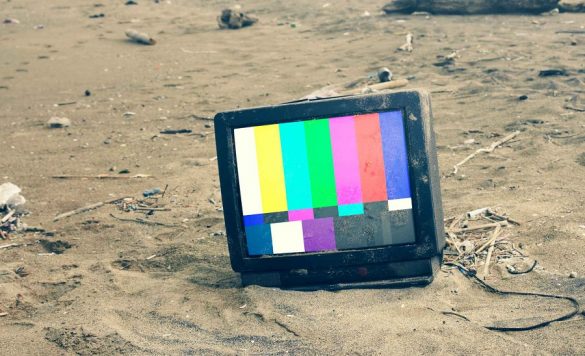 Top 20 Places to Sell a Broken TV for Cash Near You!
