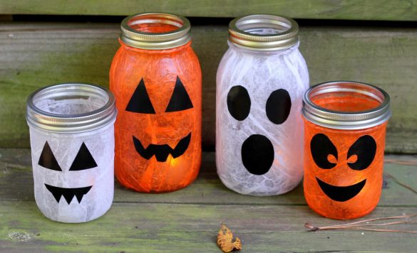 20 Easy Halloween Crafts You Can Make to Sell