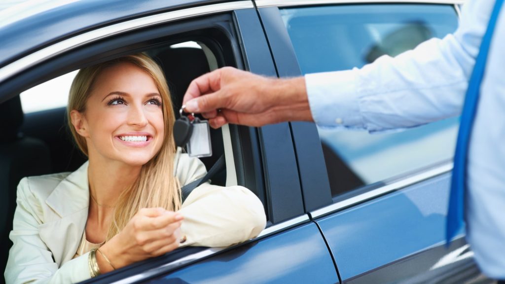 If looking for ways to make passive income, renting out your personal car is a good option. Read on to find out.