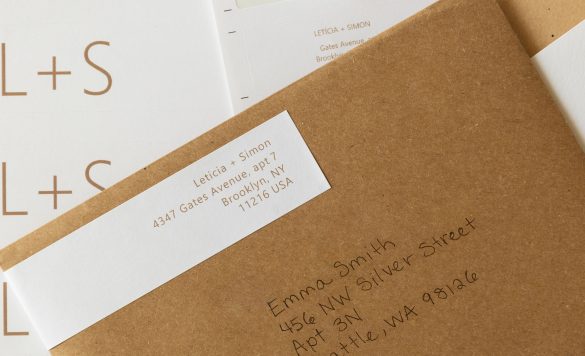 14 Tips to Get Free Address Labels Mailed to You