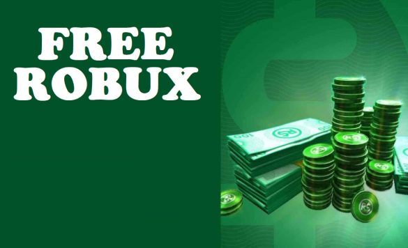 23 Legit Ways to Get Free Robux Easy in 2022 