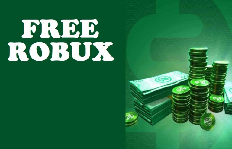 27 Legit Ways to Get Free Robux Easy in 2023