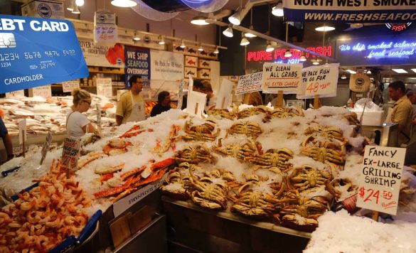 Top 18 Seafood Places That Accept EBT Near Me & Food Stamps 