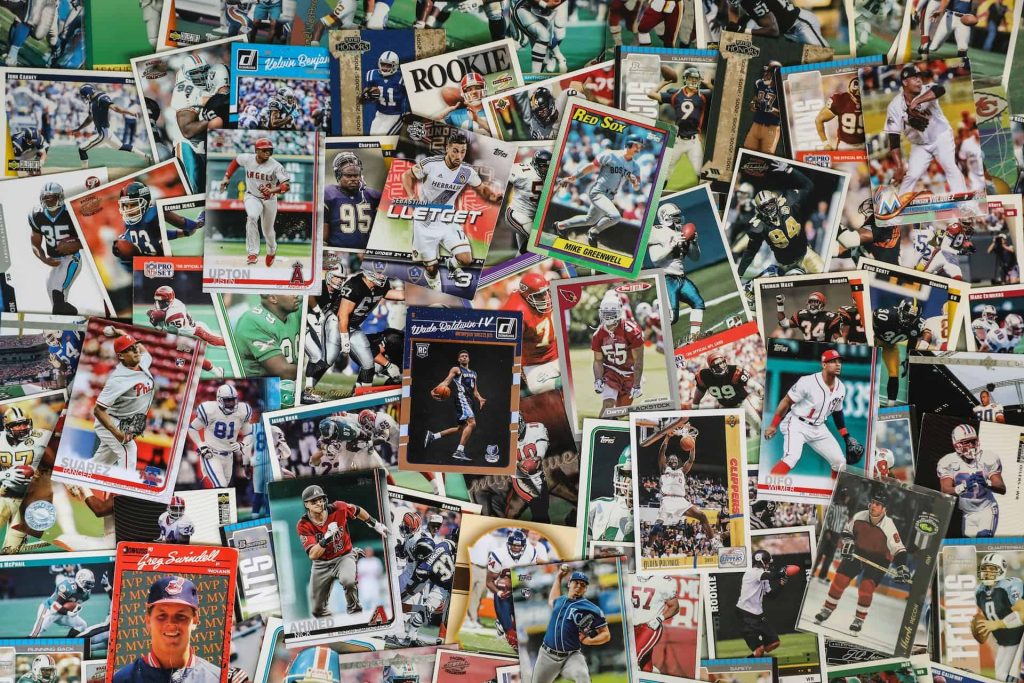 25 Best Places to Sell Baseball Cards for Cash (Near You or Online!)