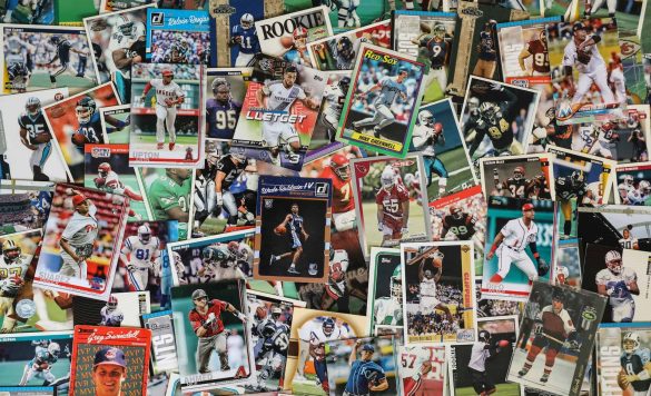 25 Best Places to Sell Baseball Cards for Cash (Near You or Online!)