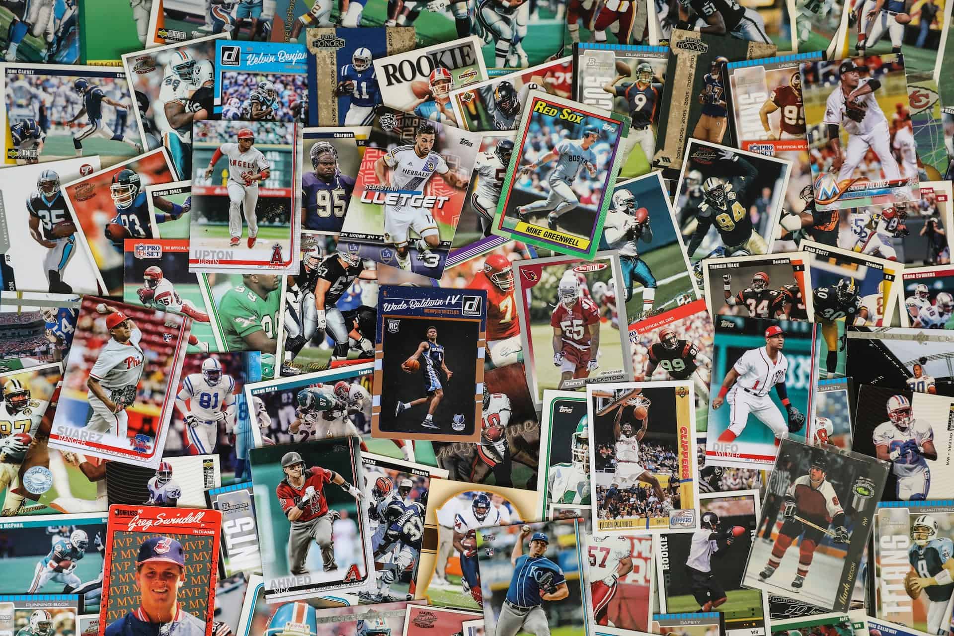 30 Best Places To Sell Baseball Cards For Cash Near You Or Online 