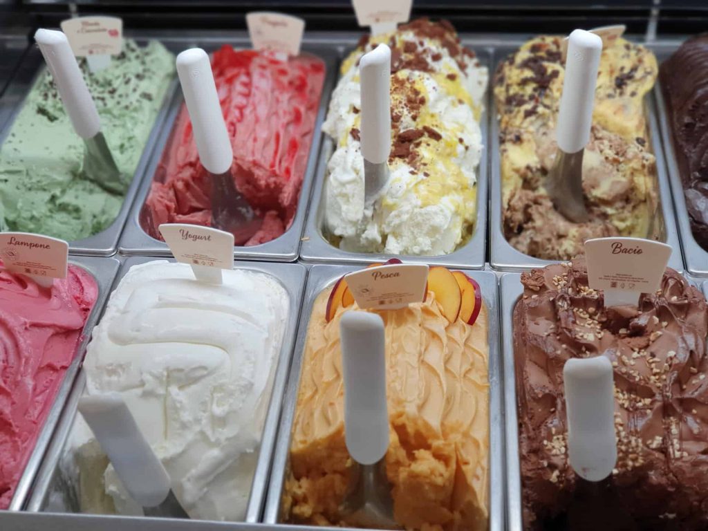 How and Where to Get Your Preferred Ice Cream for Free