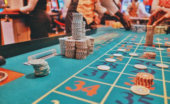 Can You Earn Money Gambling?