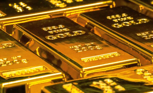 11 Legit Ways to Buy Gold and Avoid Scammers