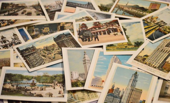10 Best Ways to Make Money Selling Postcards