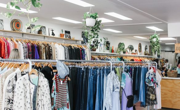 The Art of Reselling: How to Earn from Thrift Store Finds