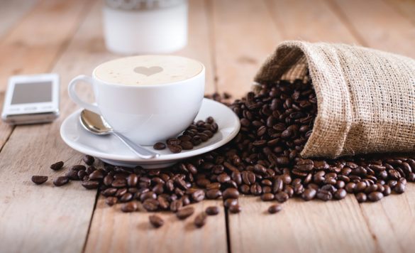 20 Ways to Get Free Coffee Samples by Mail