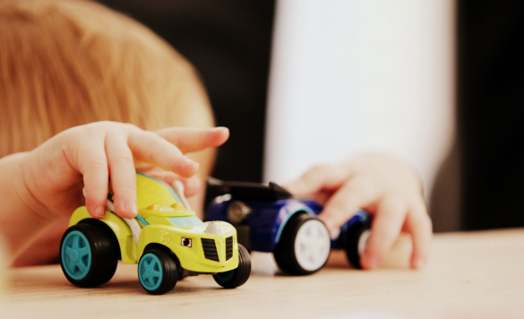 10 Legit Ways To Get Free Toys For Your Kid