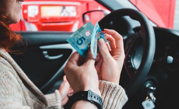 21 Flexible Ways to Make Money With Your Car