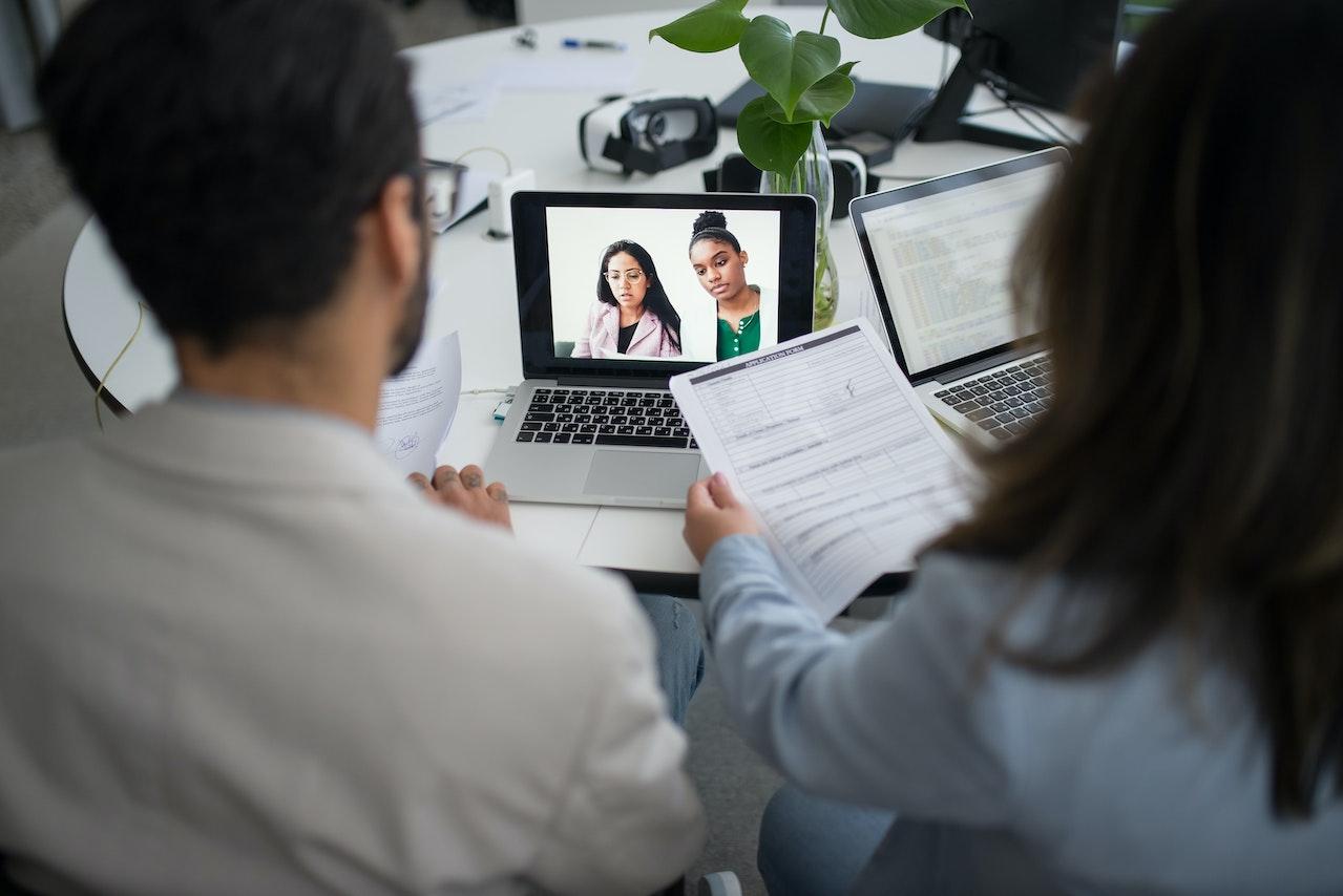 The Best Practices for Remote Job Interviews