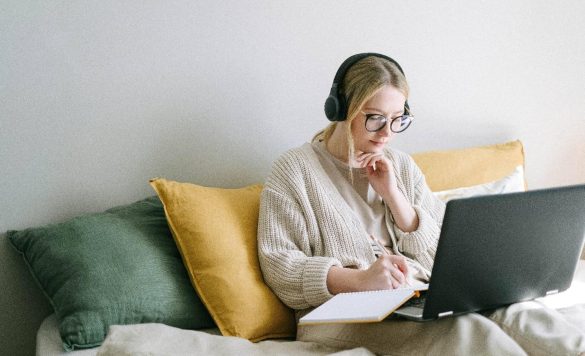 15 Best Low-Stress Jobs for People With Anxiety