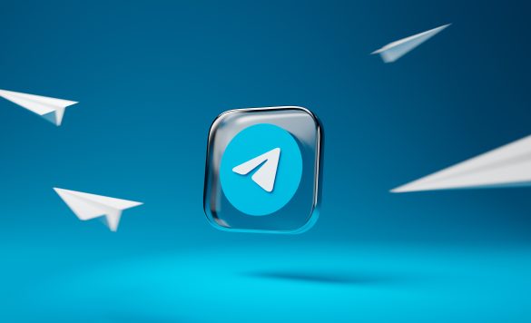 5 Ways To Make Money Online With Telegram Channel