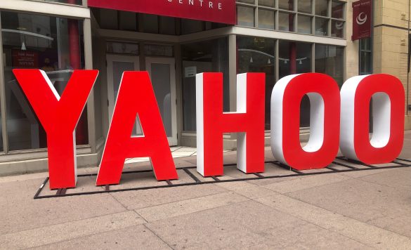 How to Write for the Yahoo! Contributor Network