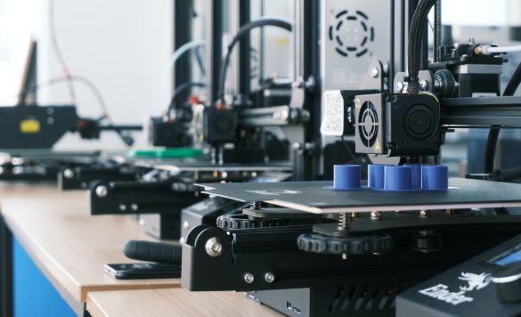 Making Money from 3D Printing: A Complete Guide