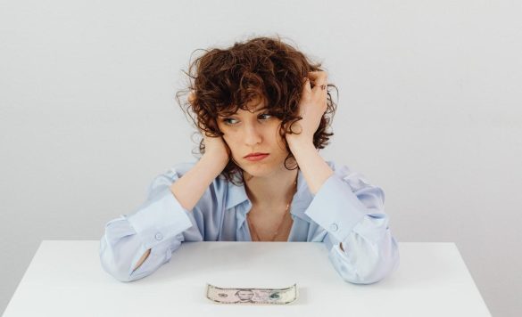 10+ Ways to Stop Worrying About Money